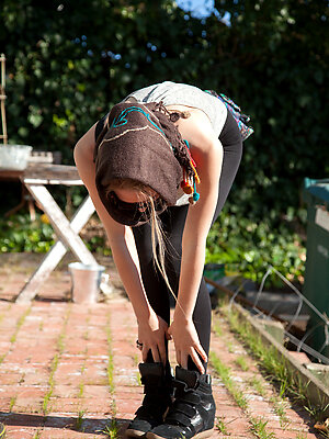 Gloria Paquette Nice Skins