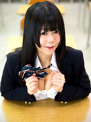 Shinjo Nozomi