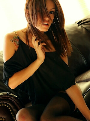 Ashley Doll: Date Night